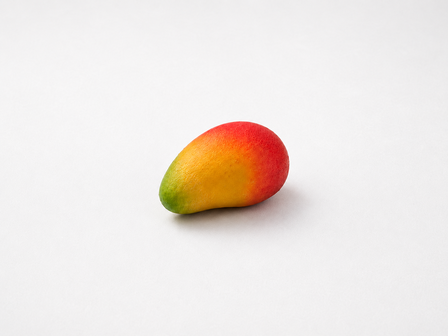 Mango y Pasión